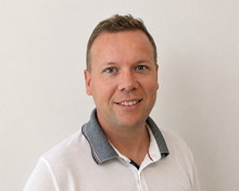 Romain BOUTON