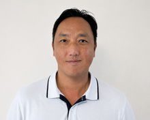 Toutseu XIONG